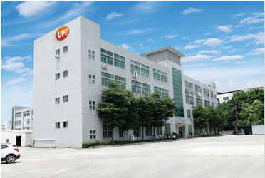 Union Precision Electronic LIMITED lini produksi pabrikan